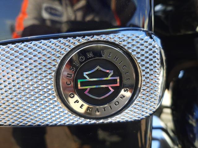 2007 HARLEY-DAVIDSON FXDSE 1HD1PS8147K976465