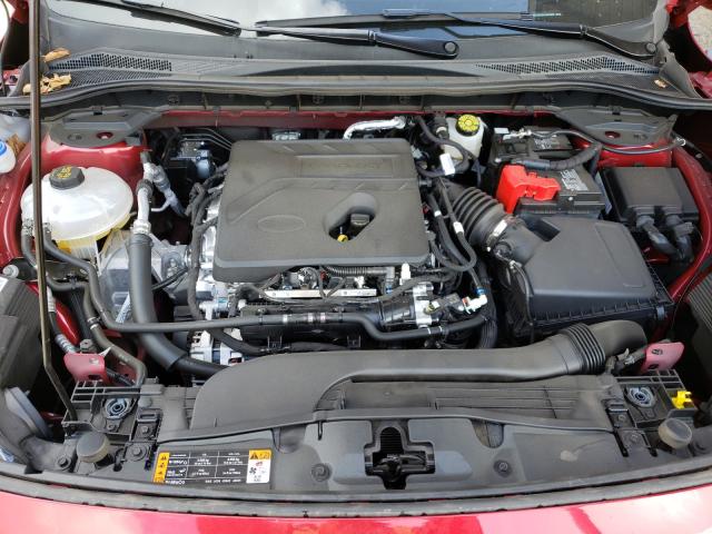 2020 FORD ESCAPE SE 1FMCU0G63LUB95094