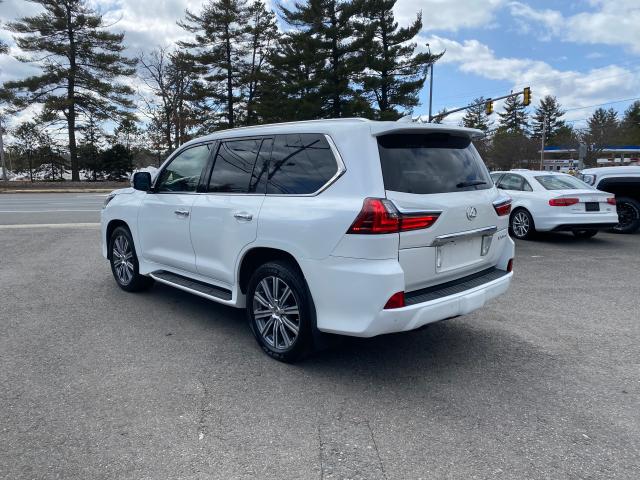 2017 LEXUS LX 570 JTJHY7AX8H4243623