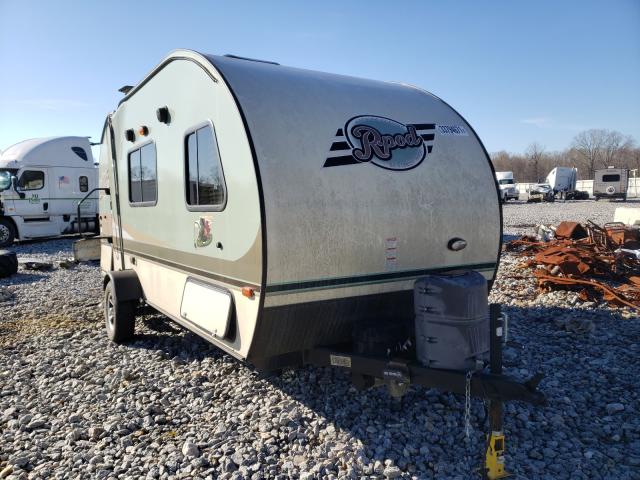 2017 Rpod Camper for sale in Montgomery, AL