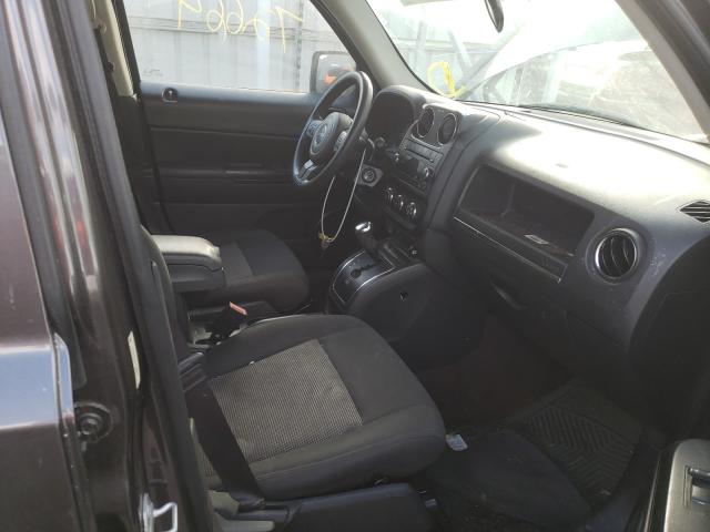 2014 JEEP PATRIOT 1C4NJPBA7ED779575