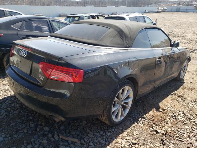 2013 AUDI A5 PREMIUM WAULFAFH5DN009202