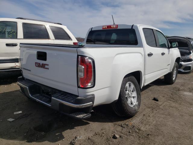 2020 GMC CANYON 1GTG5BEA1L1117503