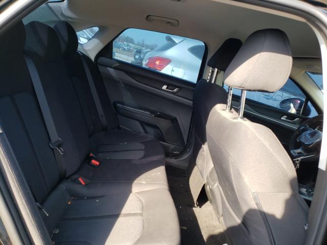 2021 KIA K5 LX 5XXG24J24MG001219