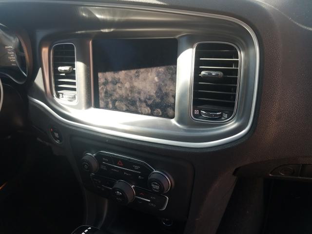 2020 DODGE CHARGER SC 2C3CDXGJ7LH212441