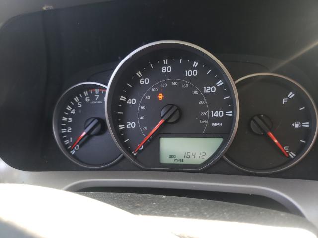 2016 TOYOTA RAV4 LE 2T3ZFREV9GW293000