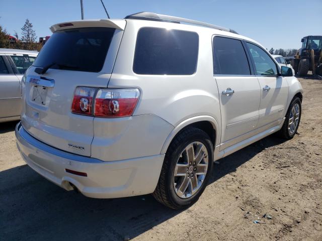 2011 GMC DENALI 1GKKVTED1BJ326334