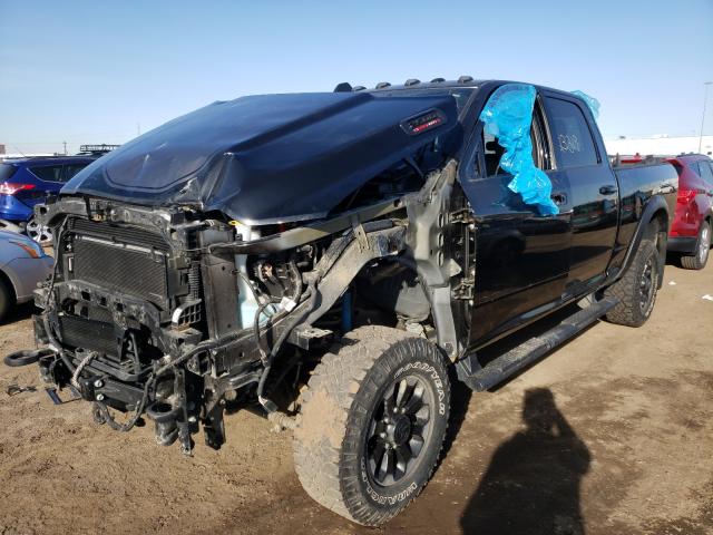 2019 RAM 2500 POWER 3C6TR5EJ6KG568504