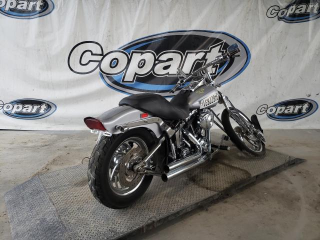 2000 HARLEY-DAVIDSON FXSTS 1HD1BLY10YY038188