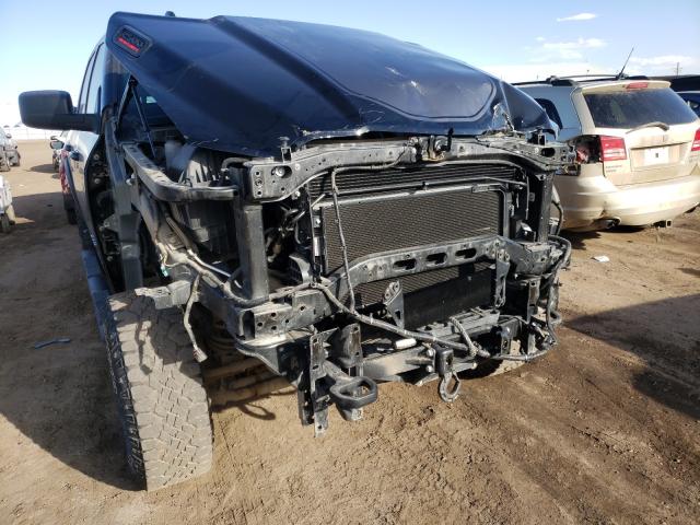 2019 RAM 2500 POWER 3C6TR5EJ6KG568504