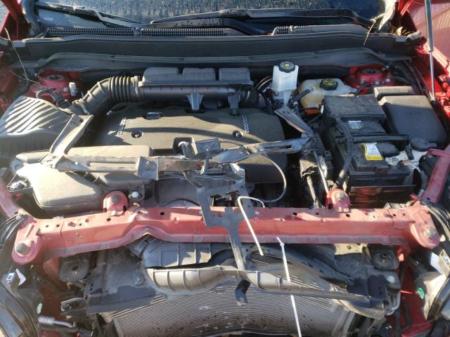 2017 BUICK ENVISION E LRBFXBSA1HD091662
