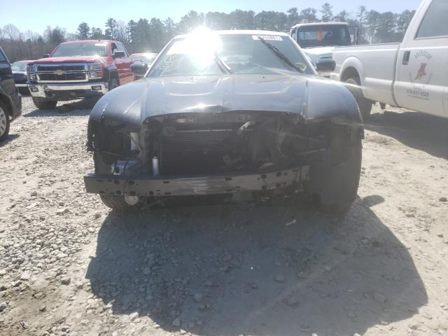 2014 DODGE CHARGER PO 2C3CDXAT6EH132920
