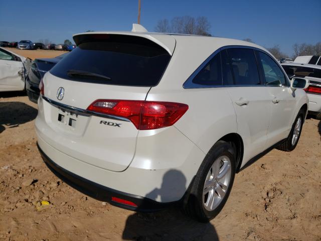 2015 ACURA RDX 5J8TB3H31FL001500