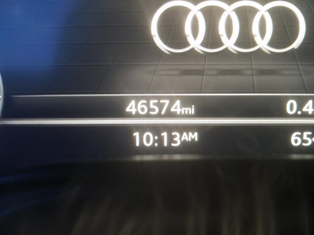 2018 AUDI Q5 PRESTIG WA1CNAFY6J2076520
