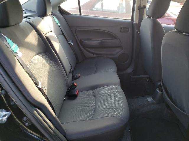 2019 MITSUBISHI MIRAGE G4 ML32F3FJ9KHF18627