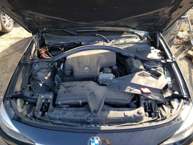 2015 BMW 328 XIGT S WBA8Z5C57FD671659