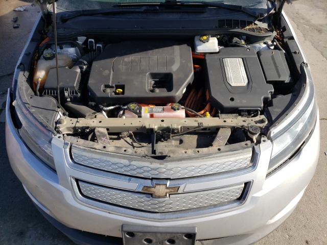 VIN 1G1RC6E46EU160082 2014 Chevrolet Volt no.7