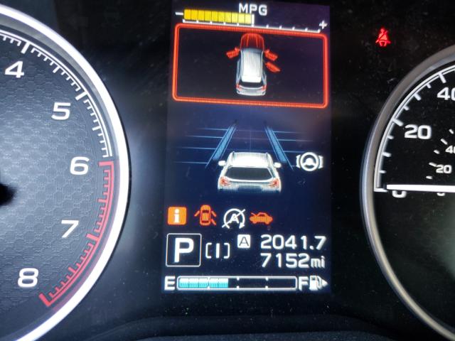 2020 SUBARU FORESTER L JF2SKAUC1LH472647
