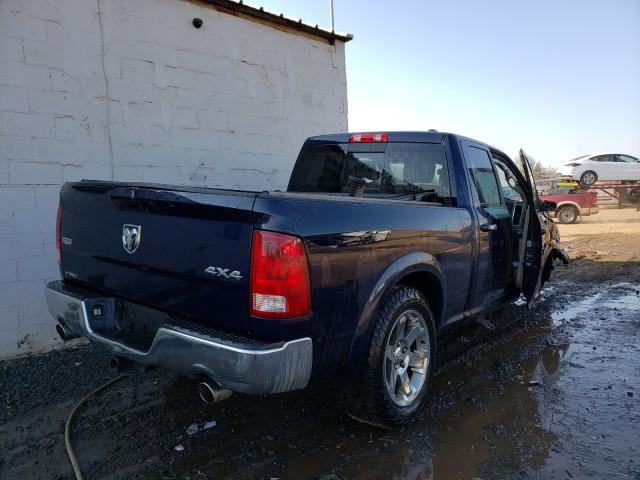 2012 DODGE RAM 1500 L 1C6RD7JTXCS187907