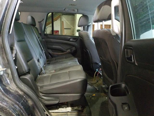 2015 CHEVROLET TAHOE SPEC 1GNSK3EC1FR689498