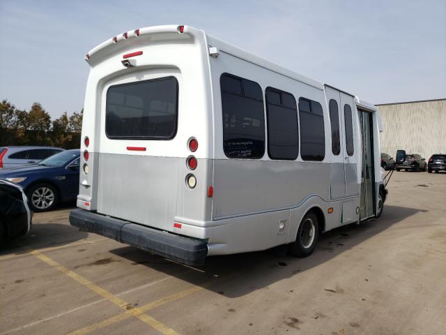 2012 CHEVROLET EXPRESS G4 1GB6G5BL7C1187346