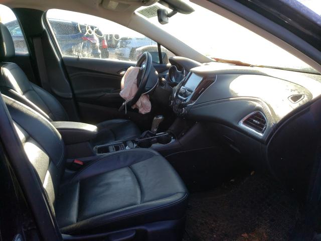 2017 CHEVROLET CRUZE PREM 3G1BF6SM3HS519597