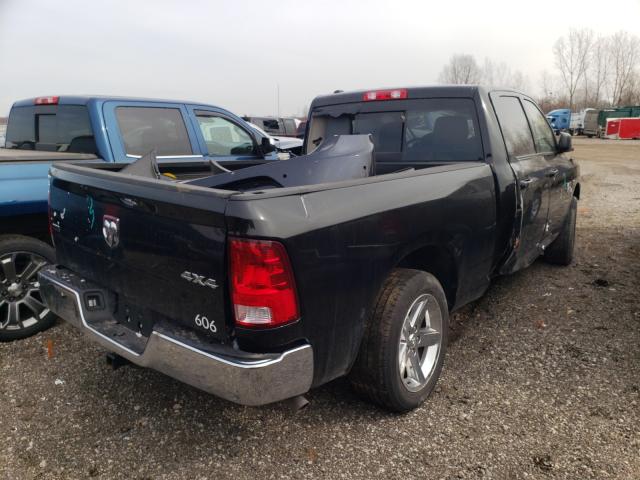 2019 RAM 1500 CLASS 1C6RR7TT6KS510606