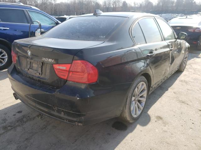 2011 BMW 328I WBAPH5G5XBNM73543