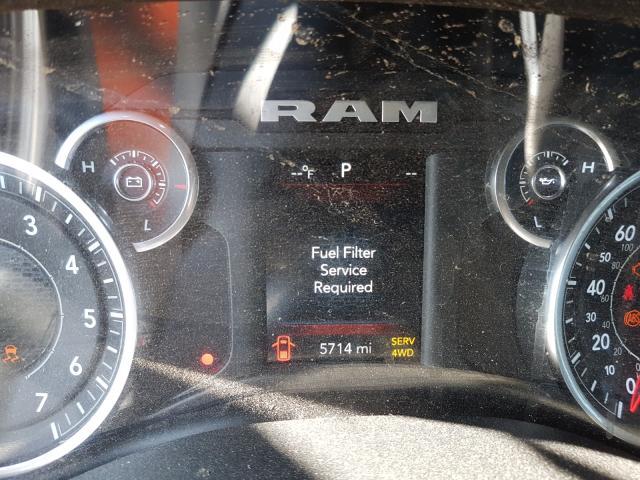 2020 RAM 2500 TRADE 3C6UR5CJ3LG170188