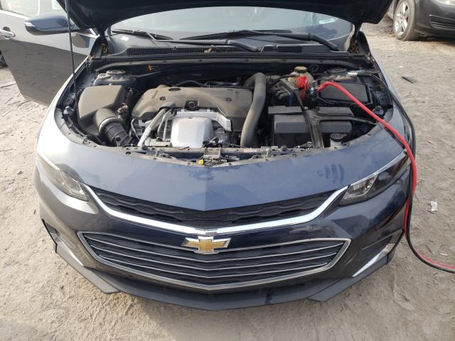 2016 CHEVROLET MALIBU PRE 1G1ZH5SX4GF286412