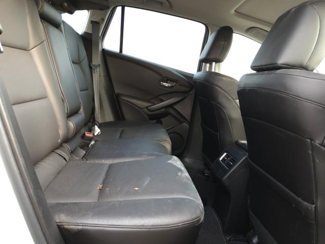 2018 ACURA RDX ADVANC 5J8TB4H75JL008600