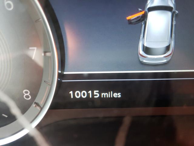 2019 INFINITI QX50 ESSEN 3PCAJ5M32KF130935