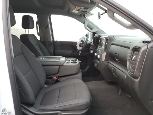 2020 GMC 3500 HD 1GT49SEY2LF308189