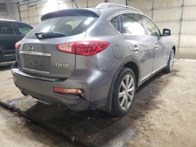 2017 INFINITI QX50 JN1BJ0RR3HM416428