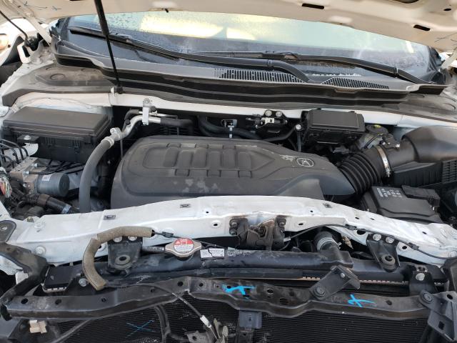 2018 ACURA MDX TECHNO 5J8YD4H59JL018044