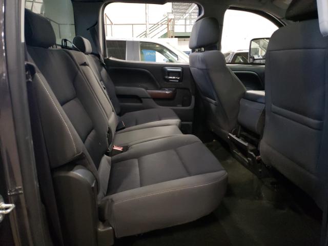 2016 GMC SIERRA SLE 1GT42WCG3GF188320