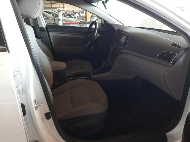 2017 HYUNDAI ELANTRA 5NPD84LF1HH023173