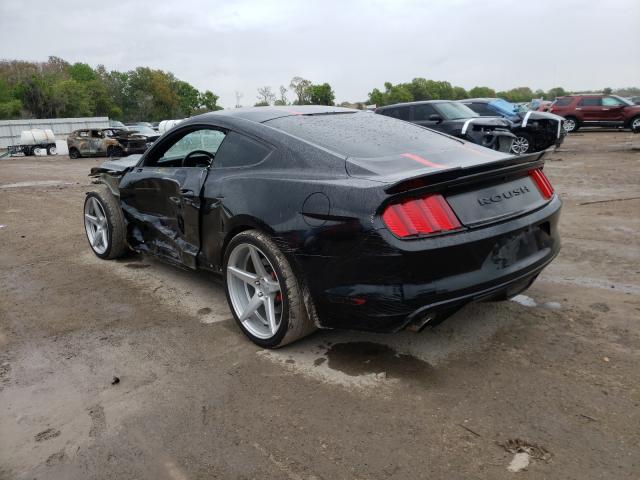 1FA6P8CF3H5293997 2017 FORD MUSTANG, photo no. 3