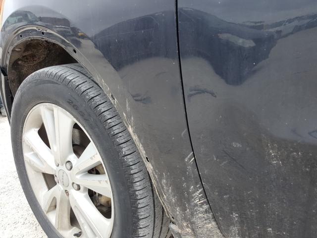 2013 DODGE DURANGO CR 1C4RDHDG4DC602115