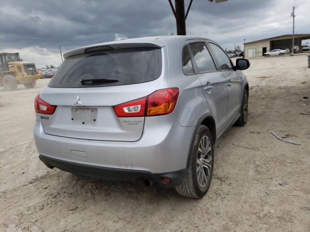 2017 MITSUBISHI OUTLANDER JA4AP3AU3HZ061881