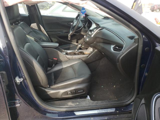 2016 CHEVROLET MALIBU PRE 1G1ZH5SX4GF286412