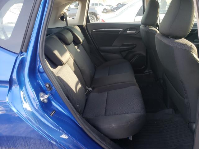 2020 HONDA FIT LX 3HGGK5H49LM707775