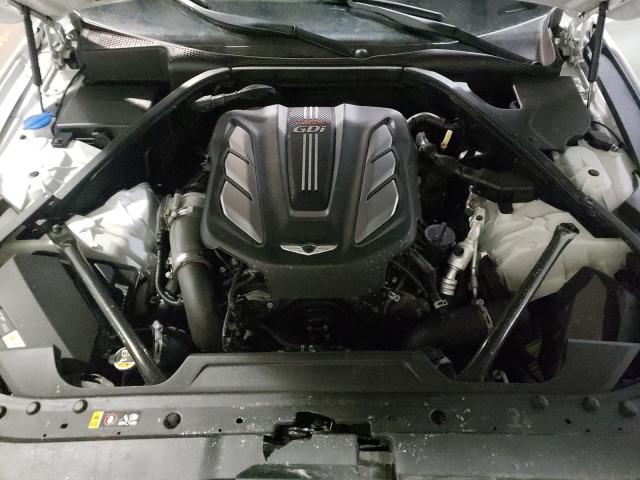 2018 GENESIS G80 SPORT KMHGN4JB0JU240503