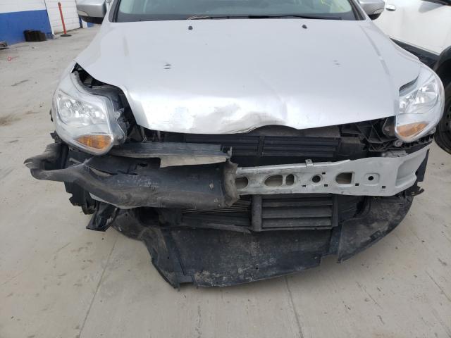 2014 FORD FOCUS SE 1FADP3K21EL363061