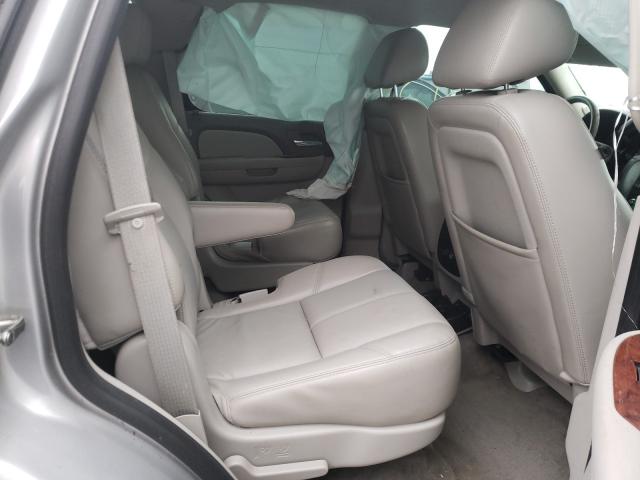 2012 GMC YUKON SLT 1GKS1CE03CR101330