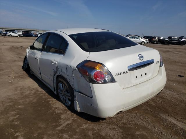 2012 NISSAN ALTIMA BAS 1N4AL2AP7CN461017