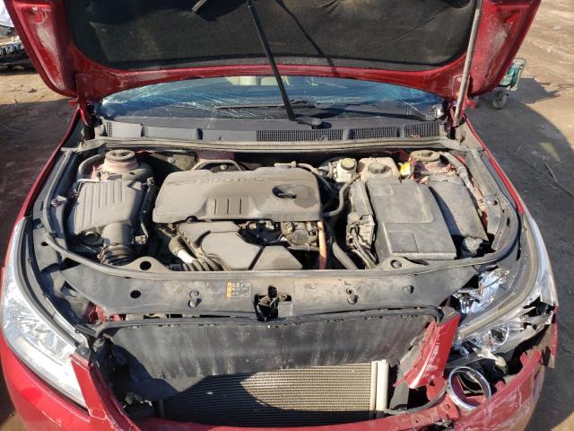 2012 BUICK LACROSSE P 1G4GD5ER5CF239242