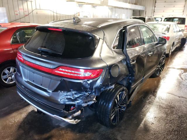 2018 LINCOLN MKC RESERV 5LMTJ3DH7JUL18731