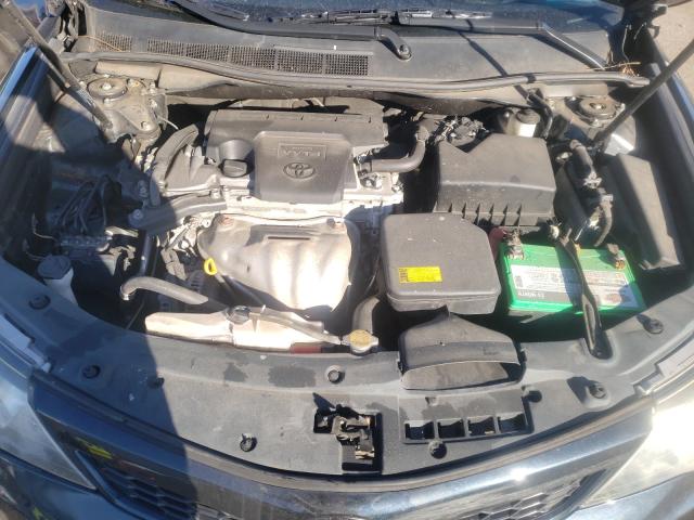 2012 TOYOTA CAMRY BASE 4T1BF1FK7CU088916