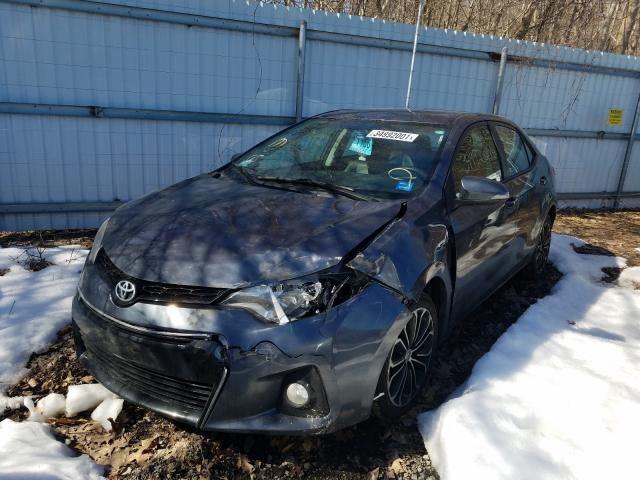 2014 TOYOTA COROLLA L 2T1BURHE8EC196431